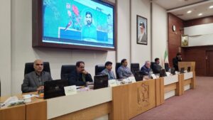 آمادگی دستگاه‌های بحران‌مدار مشهد برای ورود سامانه بارشی