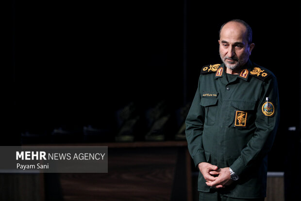 پانزدهمین جشنواره تحقیقاتی علوم پزشکی باقرالعلوم