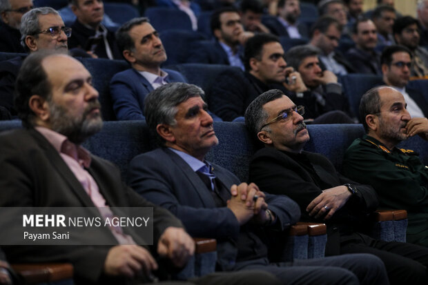 پانزدهمین جشنواره تحقیقاتی علوم پزشکی باقرالعلوم