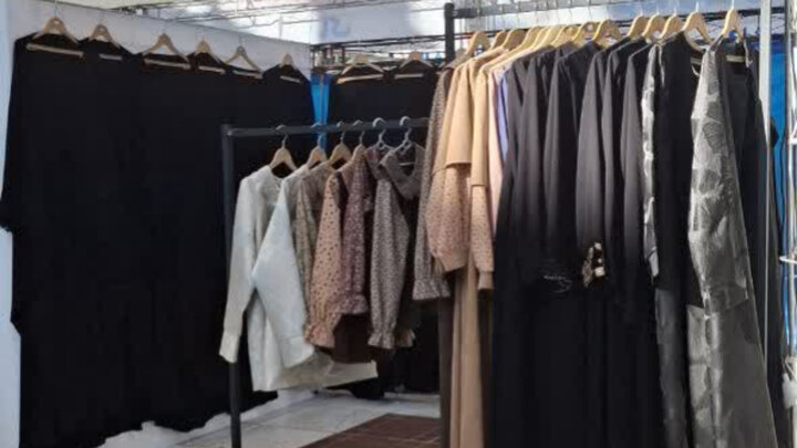 مد و لباس ایرانی مادخت؛ تلفیقی از هنر دستبافت بانوان مازندران