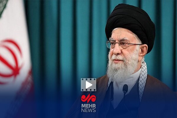 رهبر انقلاب: آیت‌الله میلانی متواضع و دارای آرامش روحی بود