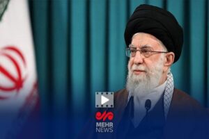 رهبر انقلاب: آیت‌الله میلانی متواضع و دارای آرامش روحی بود