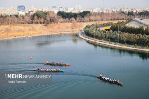 لیگ دراگون بوت آقایان