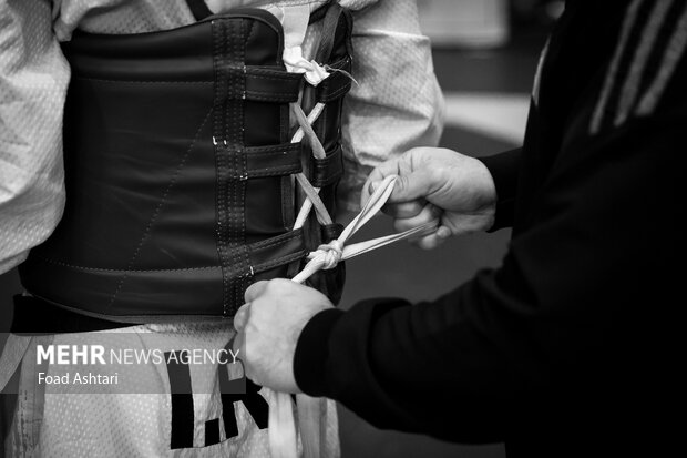 تقویم فشرده تکواندو تا بازی های آسیایی ناگویا