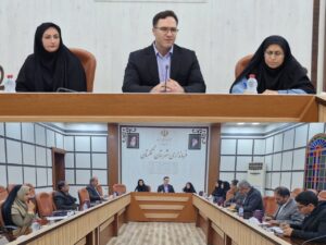 فرماندار تنگستان: ظرفیت تسهیلات برای توسعه اشتغال استفاده شود