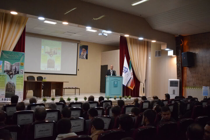 آموزش و پژوهش باید به مطالبه عمومی جامعه تبدیل شود