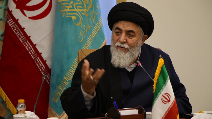 اجاق‌نژاد: میدان مقابله فرهنگی امروز در فضای مجازی است