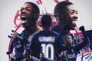 دمبله بهترین بازیکن سال فیفا شد