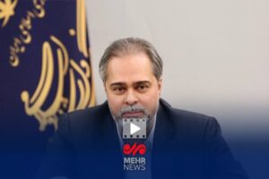 رئیس سازمان سینمایی: امسال شاهد تنوع و چندصدایی در سینما حقیقت بودیم