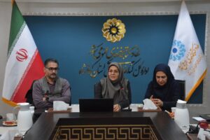 تأکید بر نقش پژوهش در ارتقای خدمات کتابخانه‌های عمومی کرمانشاه