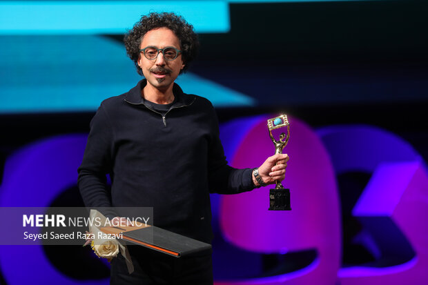 آئین اختتامیه نوزدهمین جشنواره بین‌المللی سینمای مستند «سینماحقیقت»