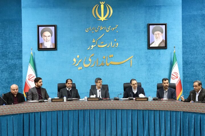 بابایی: کم‌تحرکی و سبک زندگی ناسالم، آینده توسعه یزد را تهدید می‌کند