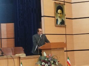 حسینی: اجرای پروژه‌های آب، برق و انرژی خورشیدی با جدیت انجام می‌شود