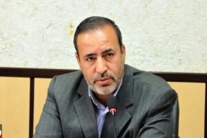 قنادزاده: جمهوری اسلامی محور اصلی جریان مقاومت در جهان است