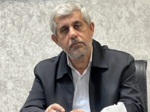 بهنام سعیدی: رسانه ها می‌توانند موتور محرکه توسعه و پیشرفت جیرفت باشند