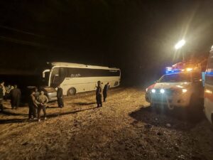 افزایش ۱۱ درصدی تصادفات رانندگی در هفت ماهه نخست امسال