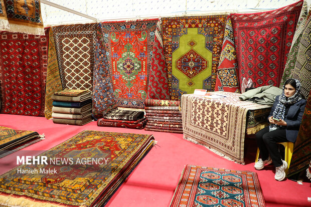 افتتاح جشنواره اقوام و ملل در گرگان