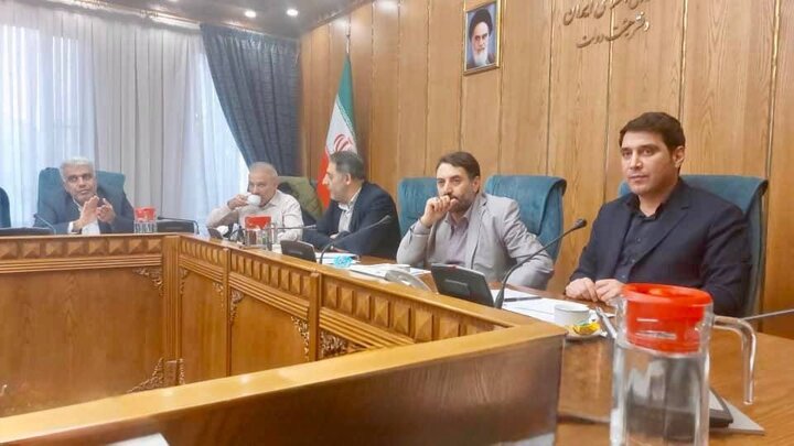 بانه در مسیر تامین آب پایدار؛ اجرای پروژه انتقال آب از سد چراغ‌ویس