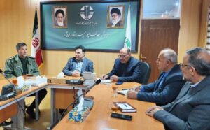 پیرجاهد:عشایر اردبیل در تردد به ییلاق‌ها نباید دچار مشکل شوند