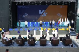 برگزاری رقابت استارت‌آپی «اینوتکس‌پیچ ۲۰۲۶» در ۶ استان کشور