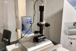 میکروسکوپ‌های نانومتری ایرانی در مسیر رقابت جهانی با ژاپن و آمریکا