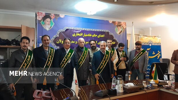 پلتفرم «نماسا» رونمایی می‌شود؛ بازارگاه هوش‌مصنوعی آثار ایثار و شهادت