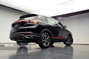 محکومیت ۲۵ میلیاردی قاچاقچی خودروی مارس در تعزیرات تهران