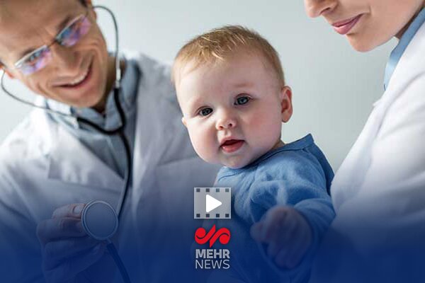 بحران کمبود پزشک اطفال در کشور