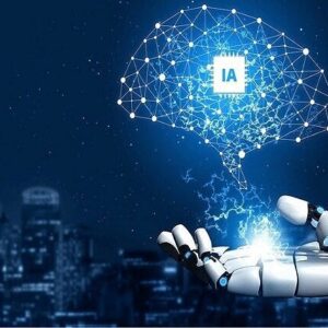 کنترل رایانه و ویلچر با حرکات چهره