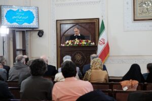 ضرورت پژوهش های راهبردی در مواجهه با مسائل فکری معاصر