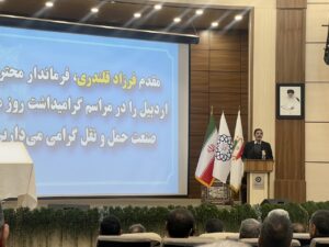 صفری:۳ طرح شهری مرتبط با حمل‌ونقل درون شهری در اردبیل افتتاح شد