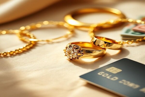 خرید طلای قسطی بدون پیش‌پرداخت را از کجا انجام دهیم؟
