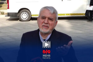 واکنش وزیر گردشگری به شکایت از خضریان