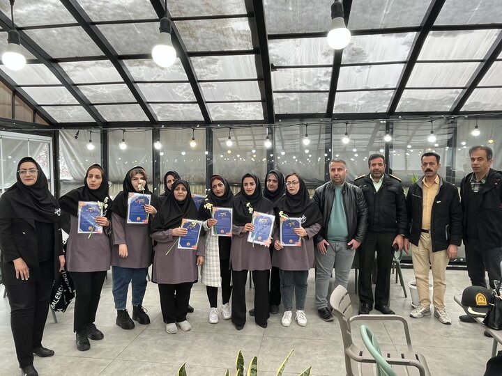 رعایت اصول ایمنی، وظیفه جدی رانندگان مدارس