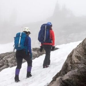 صعود به ارتفاعات دنا تا اطلاع ثانوی ممنوع شد