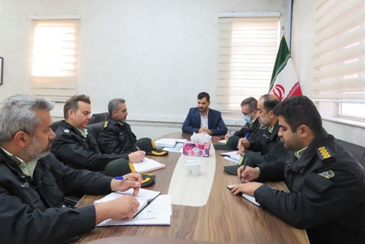 فروتنی: راه اندازی سامانه های هوشمند نظارت در میامی ضرورت دارد