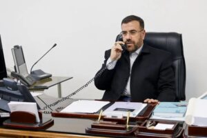 آماده‌باش به دستگاه‌های اجرایی فارس در آستانه موج دوم بارندگی