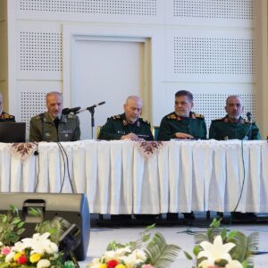 برگزاری «بسیج، توسعه و امنیت پایدار منطقه جنوب شرق کشور»