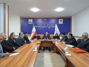 بابایی: حفاظت از آرای مردم وظیفه‌ ملی است