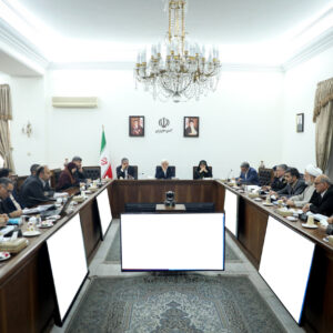 عارف: کاهش ۱۰ درصدی تلفات جاده‌ای، تکلیفی قانونی است