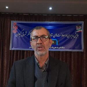 صدیقی: امر به معروف باید با آگاهی به جوانان آموزش داده شود