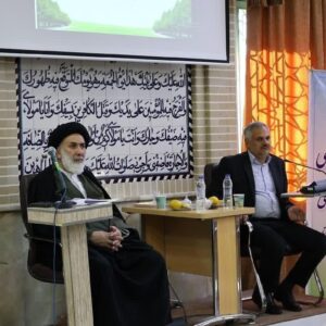 فاطمی: نامگذاری روز چهارمحال و بختیاری ریشه معنوی و مقدس دارد