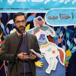 توجه به قصه‌های دینی در جشنواره قصه‌گویی چهارمحال‌وبختیاری