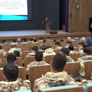 سردار دامغانی: «سربازی» تمرین مسئولیت‌پذیری در بهترین زمان جوانی است