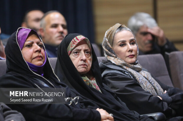 اختتامیه ششمین جشنواره فیلم کوتاه بسیج