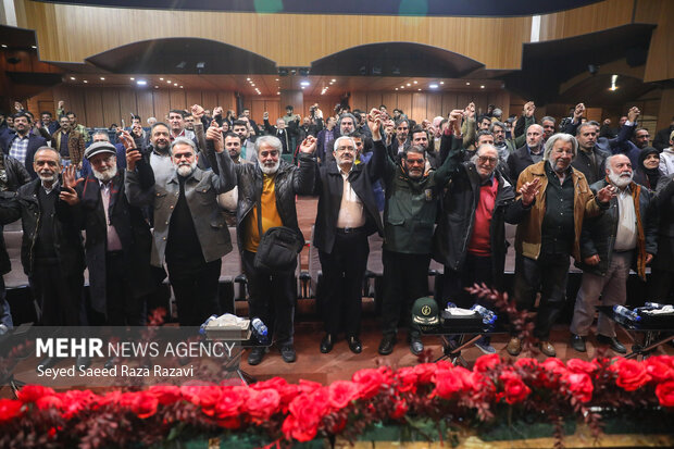 اختتامیه ششمین جشنواره فیلم کوتاه بسیج