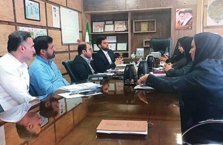 دادستان کنگان: خدمات درمانی ارتقا یابد