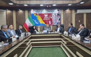 فرماندار گناوه: نظارت مستمر بر بازار ادامه یابد