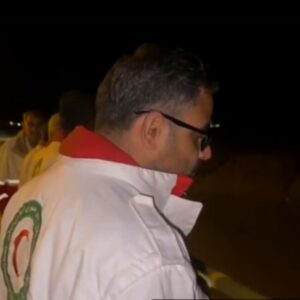 ارزیابی و امدادرسانی در راه‌های مواصلاتی استان بوشهر