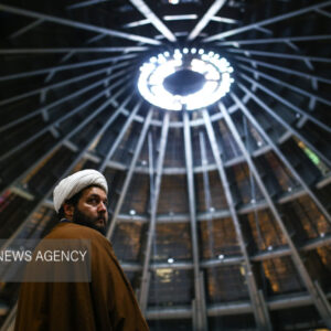 نخستین دوره جایزه بین المللی امام خمینی(ره)